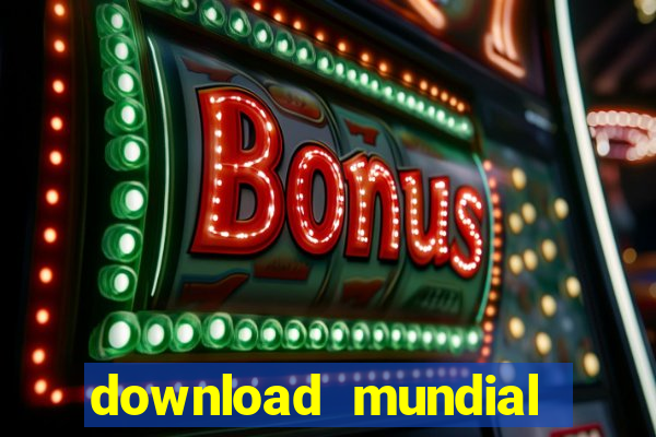 download mundial football league tudo desbloqueado